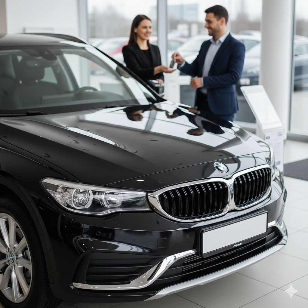 Pilot overview and benefits for participating dealers